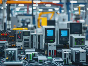 Understanding Industrial Electronic Equipment: A Comprehensive Guide