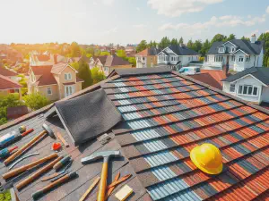 Essential Guide to Roof Replacement: Key Insights and Tips