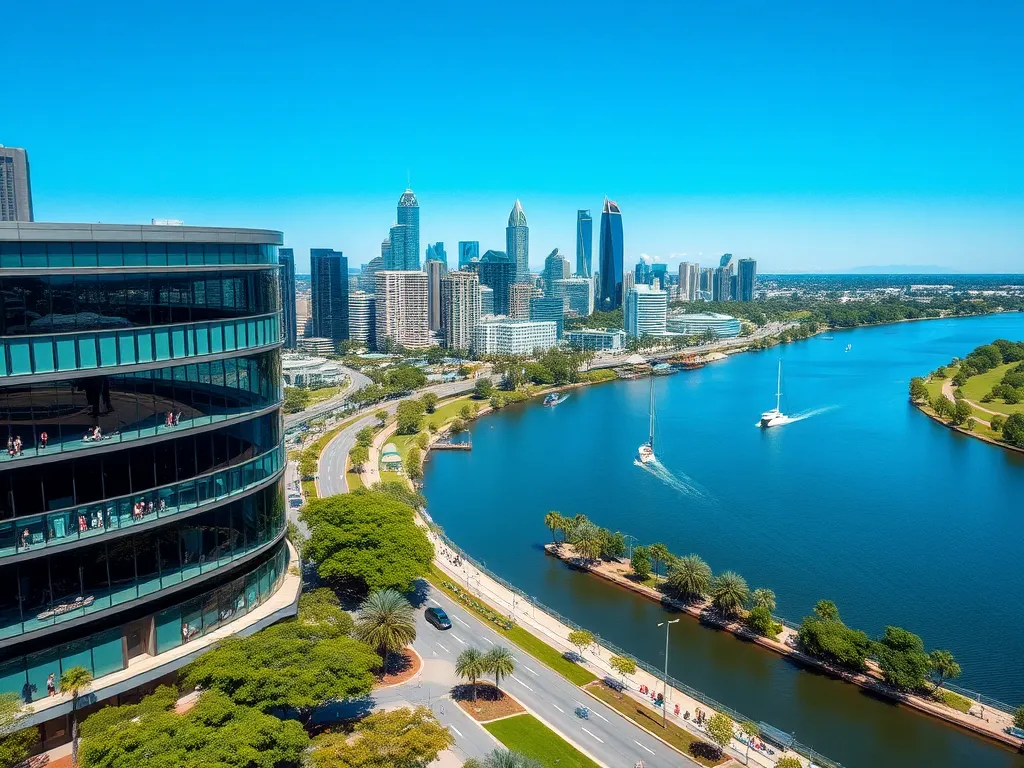 Discover Top Mortgage Brokers in Brisbane for 2023