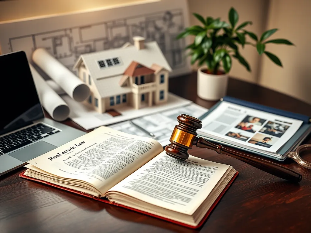 Essential Guide to Real Estate Attorneys for Homebuyers