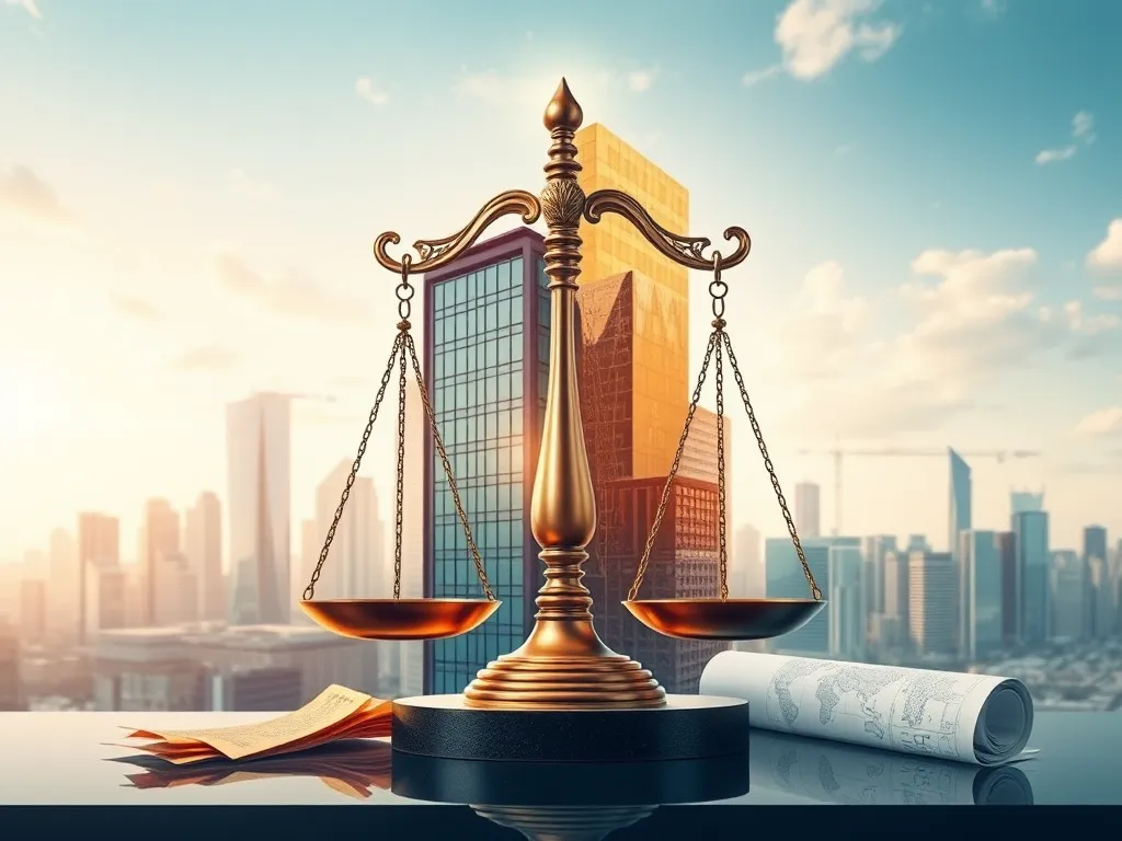 Essential Insights into Real Estate Law: A Comprehensive Guide